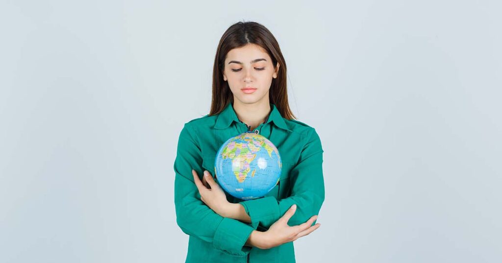 Ecoansiedade: quando a crise planetária vira crise pessoal