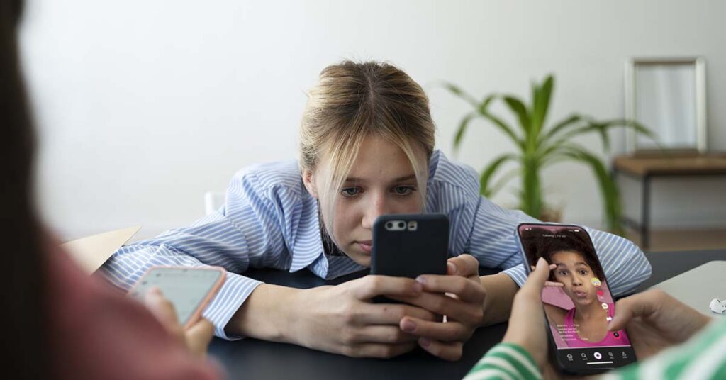 TDAH e redes sociais: o círculo vicioso da dopamina