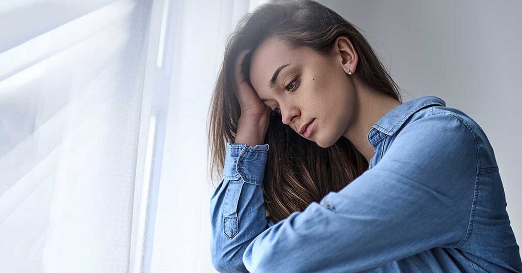 Depressão por hipotireoidismo: quando tratar a tireoide é a solução