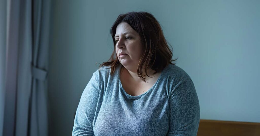 Depressão por hipotireoidismo: quando tratar a tireoide é a solução