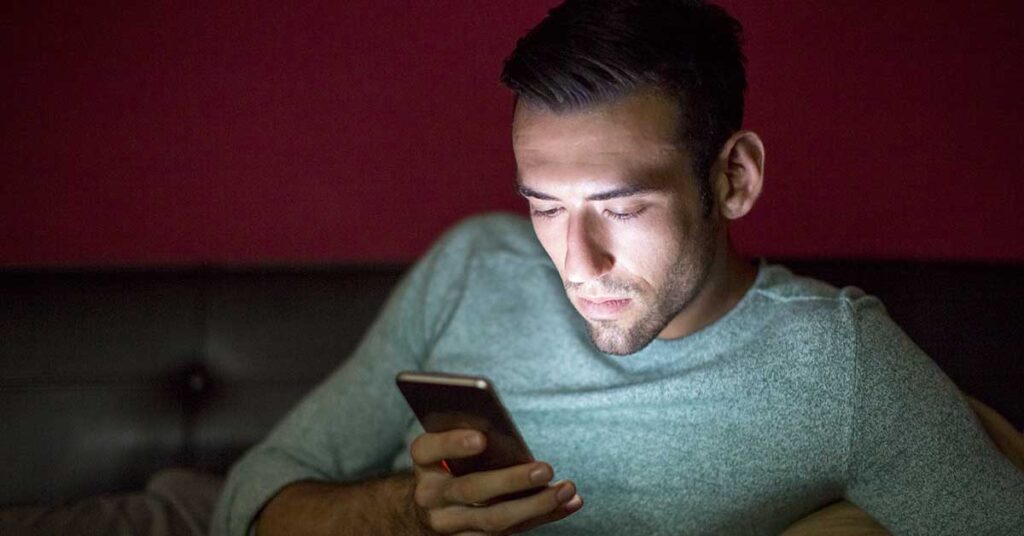 TOC digital: a nova face das compulsões na era tecnológica