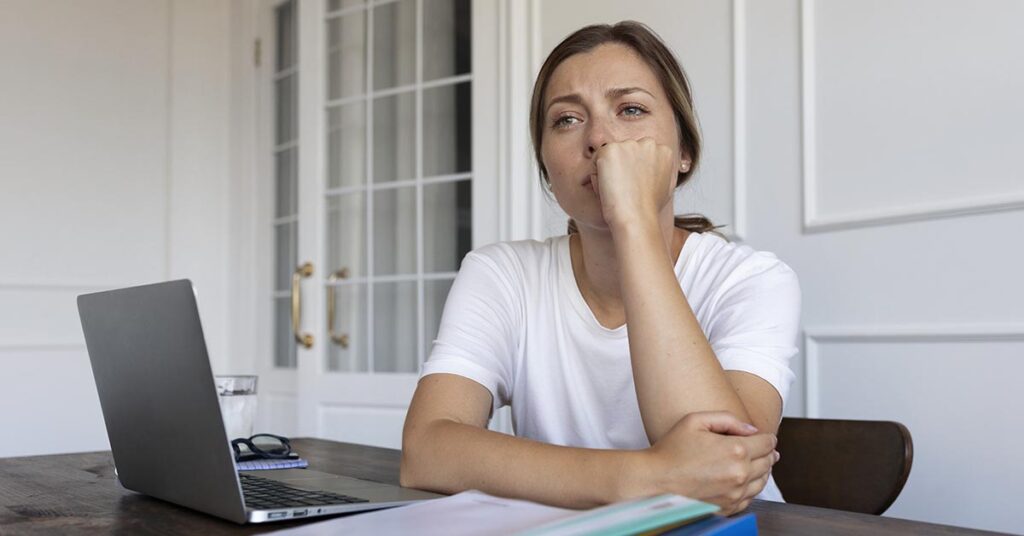 TDAH em mulheres: por que passa despercebido?