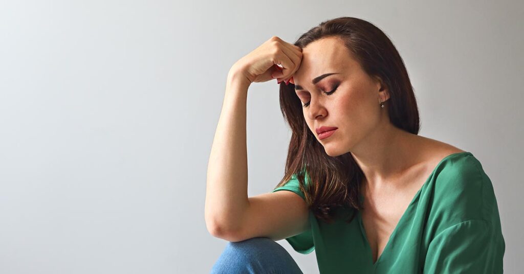 TDAH em mulheres: por que passa despercebido?